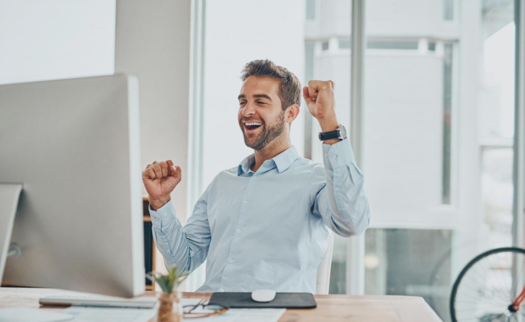 Análisis comparativo de indicadores financieros entre diferentes segmentos industriales