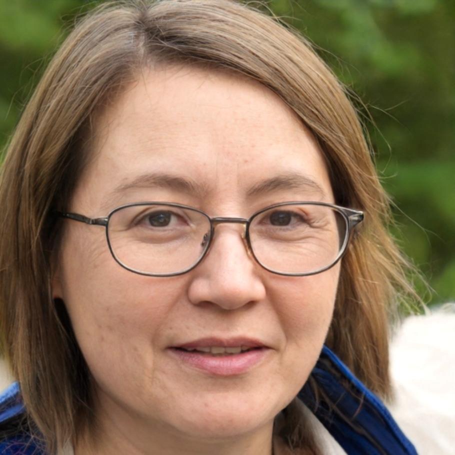 Retrato profesional de Aitana Velasco